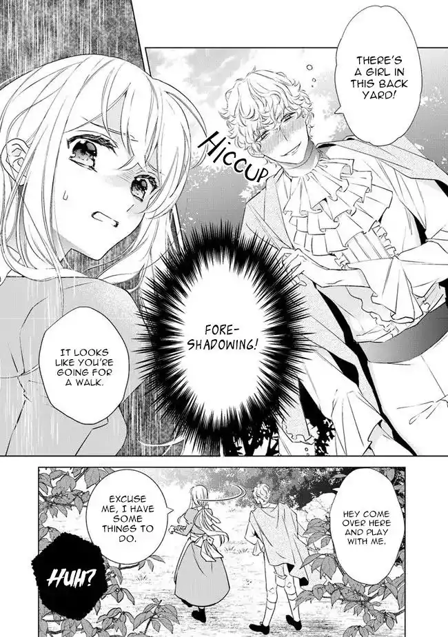 Royal Cinderella Mama Chapter 1.1 29